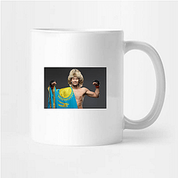 Shavkat Rakhmonov Merch For Fans Shavkat Rakhmonov Mugs