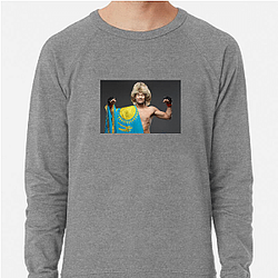 Shavkat Rakhmonov Merch For Fans Shavkat Rakhmonov Sweatshirts