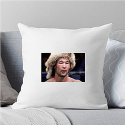 Shavkat Rakhmonov Special Collection Shavkat Rakhmonov Pillows Cover