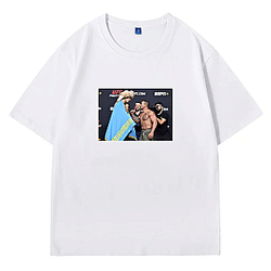 Shavkat Rakhmonov Merch Shavkat Rakhmonov T-Shirts