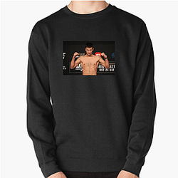 Shavkat Rakhmonov Signature Shavkat Rakhmonov Sweatshirts