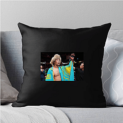Shavkat Rakhmonov Merchandise For Fans Shavkat Rakhmonov Pillows Cover