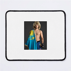 Shavkat Rakhmonov Merch Collection Shavkat Rakhmonov Mouse Pads