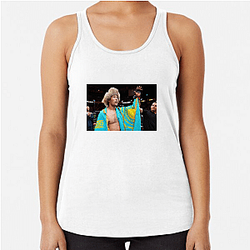 Shavkat Rakhmonov Merchandise For Fans Shavkat Rakhmonov Tank Tops