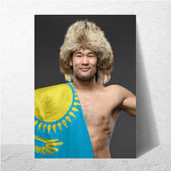 Shavkat Rakhmonov Merch For Fans Shavkat Rakhmonov Posters