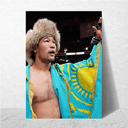 Shavkat Rakhmonov Merchandise For Fans Shavkat Rakhmonov Posters