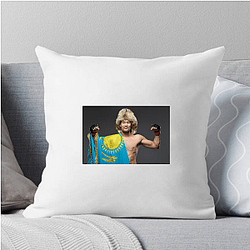 Shavkat Rakhmonov Merch For Fans Shavkat Rakhmonov Pillows Cover