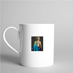 Shavkat Rakhmonov Merch Collection Shavkat Rakhmonov Mugs