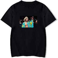 Shavkat Rakhmonov Merchandise For Fans Shavkat Rakhmonov T-Shirts