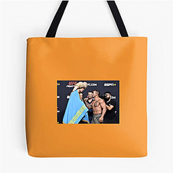 Shavkat Rakhmonov Merch Shavkat Rakhmonov Bags