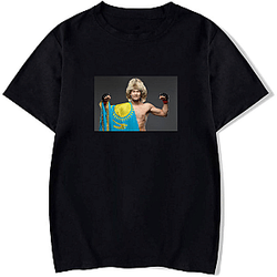 Shavkat Rakhmonov Merch For Fans Shavkat Rakhmonov T-Shirts