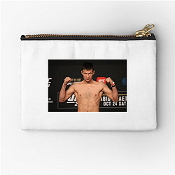 Shavkat Rakhmonov Signature Shavkat Rakhmonov Zipper Pouches