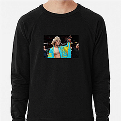 Shavkat Rakhmonov Merchandise For Fans Shavkat Rakhmonov Sweatshirts