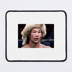 Shavkat Rakhmonov Special Collection Shavkat Rakhmonov Mouse Pads