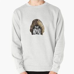 Shavkat Rakhmonov - The Nomad Sweatshirt
