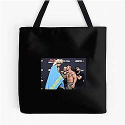 Shavkat Rakhmonov Merch Shavkat Rakhmonov Bags