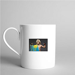 Shavkat Rakhmonov Merch For Fans Shavkat Rakhmonov Mugs