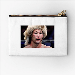 Shavkat Rakhmonov Special Collection Shavkat Rakhmonov Zipper Pouches
