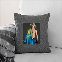 Shavkat Rakhmonov Merch Collection Shavkat Rakhmonov Pillows Cover