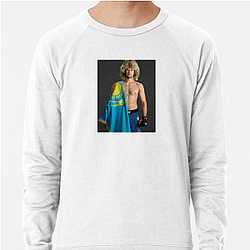 Shavkat Rakhmonov Merch Collection Shavkat Rakhmonov Sweatshirts