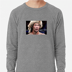 Shavkat Rakhmonov Special Collection Shavkat Rakhmonov Sweatshirts