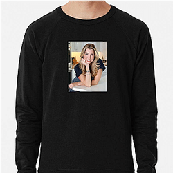 Home-Cooking Hero Shereen Pavlides Sweatshirts