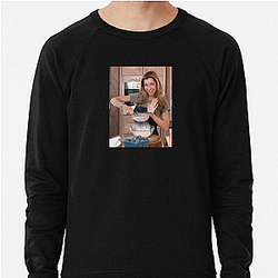 Kitchen Confidence Coach Shereen Pavlides Sweatshirts