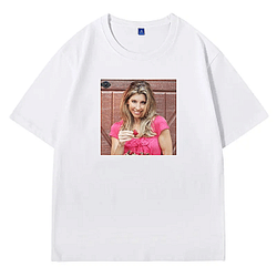 Viral Recipe Star Shereen Pavlides T-Shirts