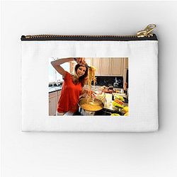 DIY Meal Maestro Shereen Pavlides Zipper Pouches