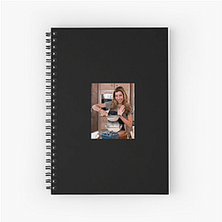 Kitchen Confidence Coach Shereen Pavlides Notebook