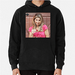 Viral Recipe Star Shereen Pavlides Hoodies