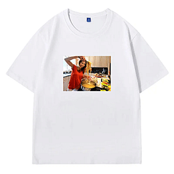 DIY Meal Maestro Shereen Pavlides T-Shirts