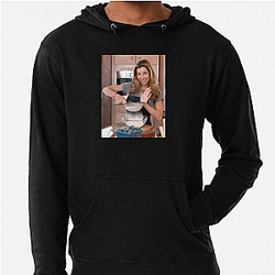 Kitchen Confidence Coach Shereen Pavlides Hoodies