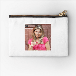 Viral Recipe Star Shereen Pavlides Zipper Pouches
