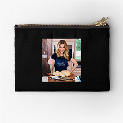 Real-Food Storyteller Shereen Pavlides Zipper Pouches