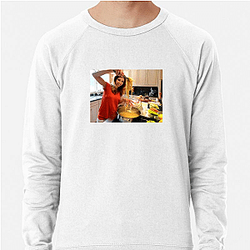 DIY Meal Maestro Shereen Pavlides Sweatshirts