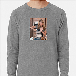 Kitchen Confidence Coach Shereen Pavlides Sweatshirts