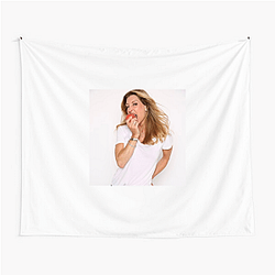 Fresh Food Advocate Shereen Pavlides Tapestries