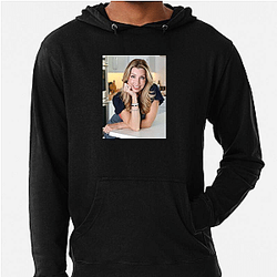 Home-Cooking Hero Shereen Pavlides Hoodies