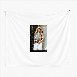 Cookbook Creator Shereen Pavlides Tapestries