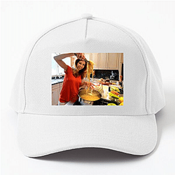 DIY Meal Maestro Shereen Pavlides Hats & Caps