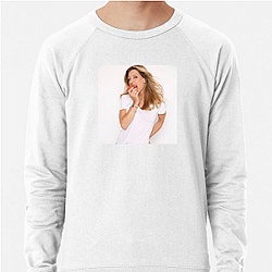 Fresh Food Advocate Shereen Pavlides Sweatshirts