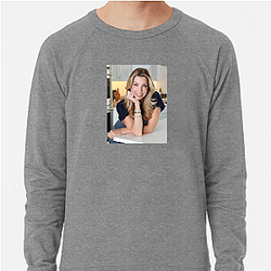 Home-Cooking Hero Shereen Pavlides Sweatshirts