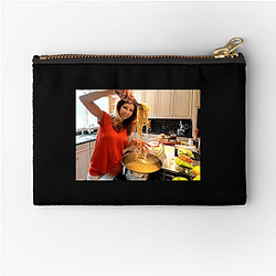 DIY Meal Maestro Shereen Pavlides Zipper Pouches