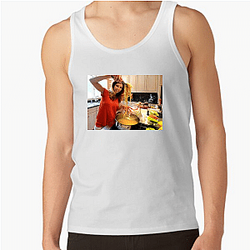 DIY Meal Maestro Shereen Pavlides Tank Tops