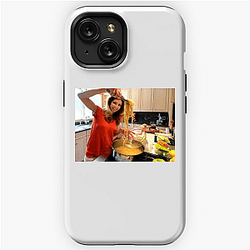 DIY Meal Maestro Shereen Pavlides iPhone Cases