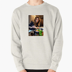 Culinary Comfort Voice Shereen Pavlides Sweatshirts