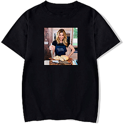 Real-Food Storyteller Shereen Pavlides T-Shirts