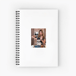 Kitchen Confidence Coach Shereen Pavlides Notebook
