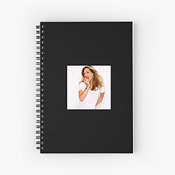 Fresh Food Advocate Shereen Pavlides Notebook